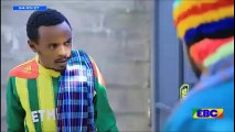 Ethiopian Amharic Comedy-Betoch-Part 133