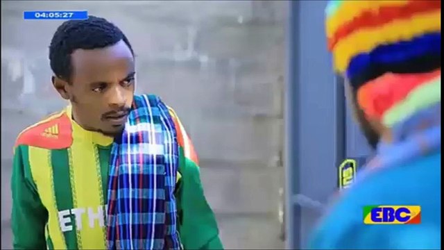 Ethiopian Amharic Comedy-Betoch-Part 133