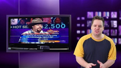 Game News - Sears STOPS selling video games, Witcher 3 Character reveal, and more!