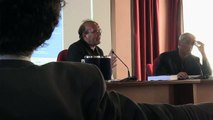 Intervista Dott. Vigorito // Convegno San Servolo