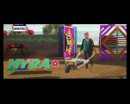 Desi Kuriyan Season 6 Episode 9 on Ary Digital 27th March 2016 P1