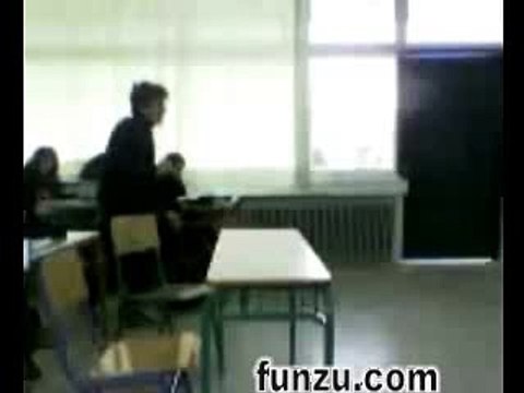 Student Pulls Down Teachers Pants In Class Pants, Class , O , Teachers, Down2