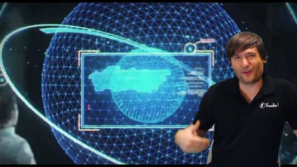★ New Civilization game - Sid Meier's Starships!