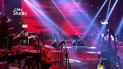 Malang Party, Dil Jale, Coke Studio Season 8, Episode 7