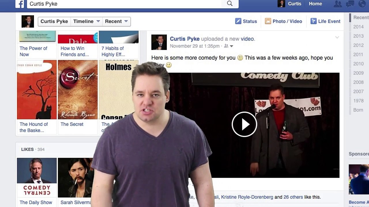 Facebook vs YouTube - Facebook hits 1 BILLION views per day!  Do you upload to Facebook?