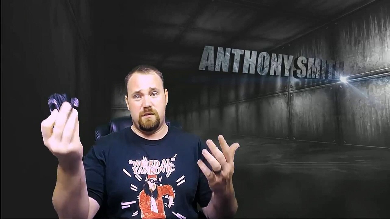 What is Gear Locker? Gear exchange for you!  - The Anthony Show