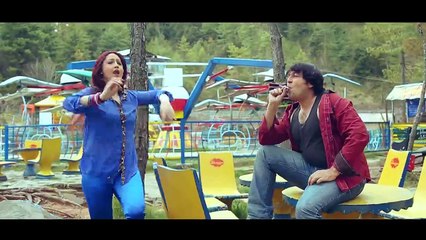 Pashto HD film | BAAZ AOW SHAHBAZ | 1st Teaser | Da Khahist Ka Qayamat Dy by Nazia Iqbal