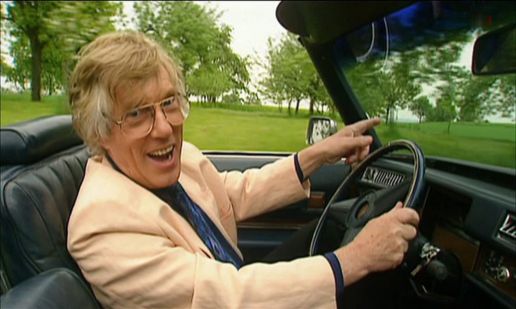 Henry Valentino Im Wagen Vor Mir 2005 Video Dailymotion