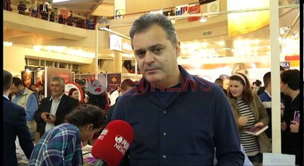 Blushi: “Kandidati” Shqipëria sot ku manipulohet fjala. S’kam asnjë pishman- Ora News