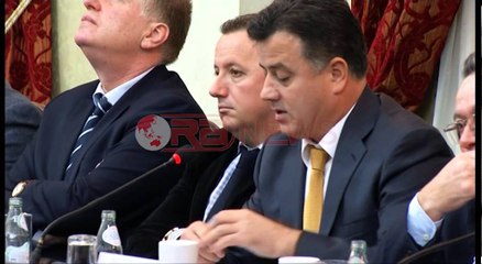 Këshilli Kombëtar i Integrimit, Opozita: A është njoftuar KE për ministrat e akuzuar?- Ora News