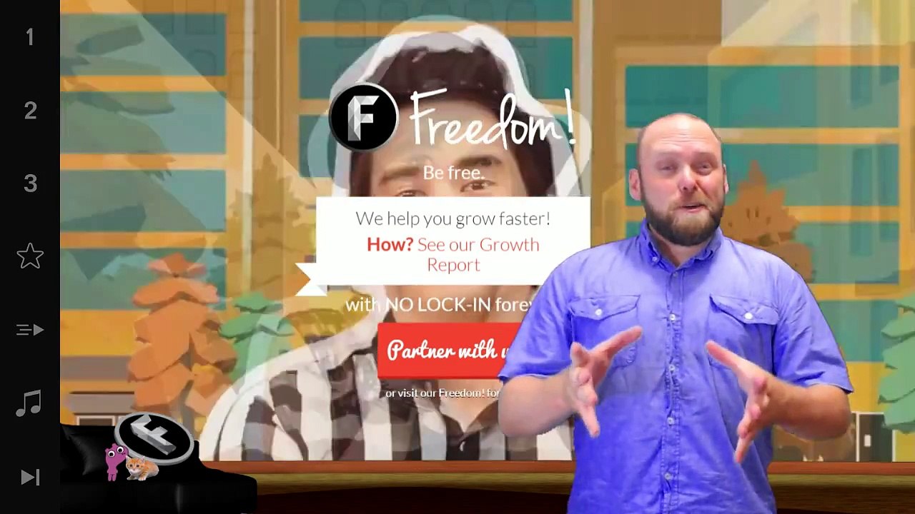 Google Hangout with Doug aka SattaTV