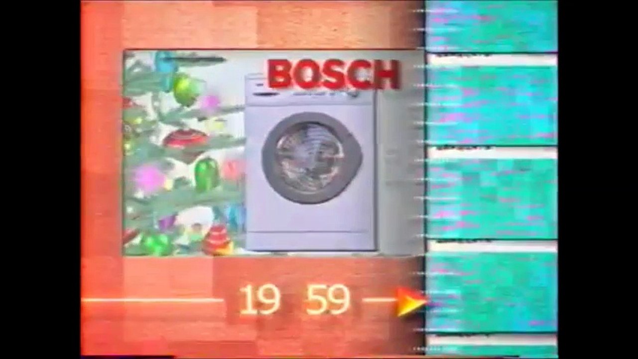 staroetv.su / Часы (Сети НН, 2003-2005)