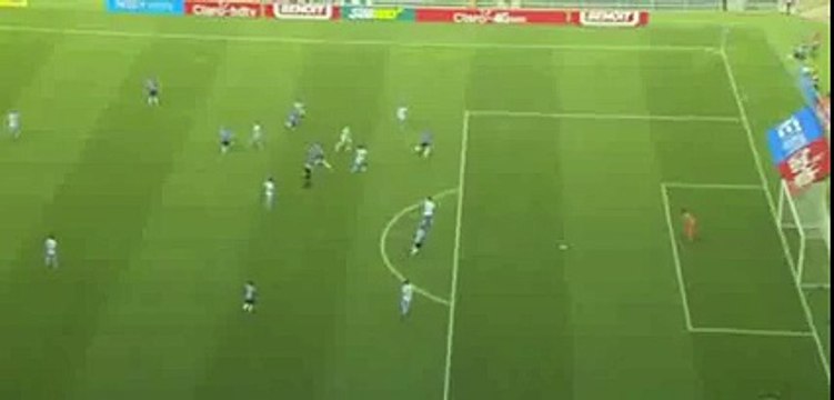 Grêmio 1 - 0 Lajeadense Goal Bobo Campeonato Gaúcho 27-03-2016