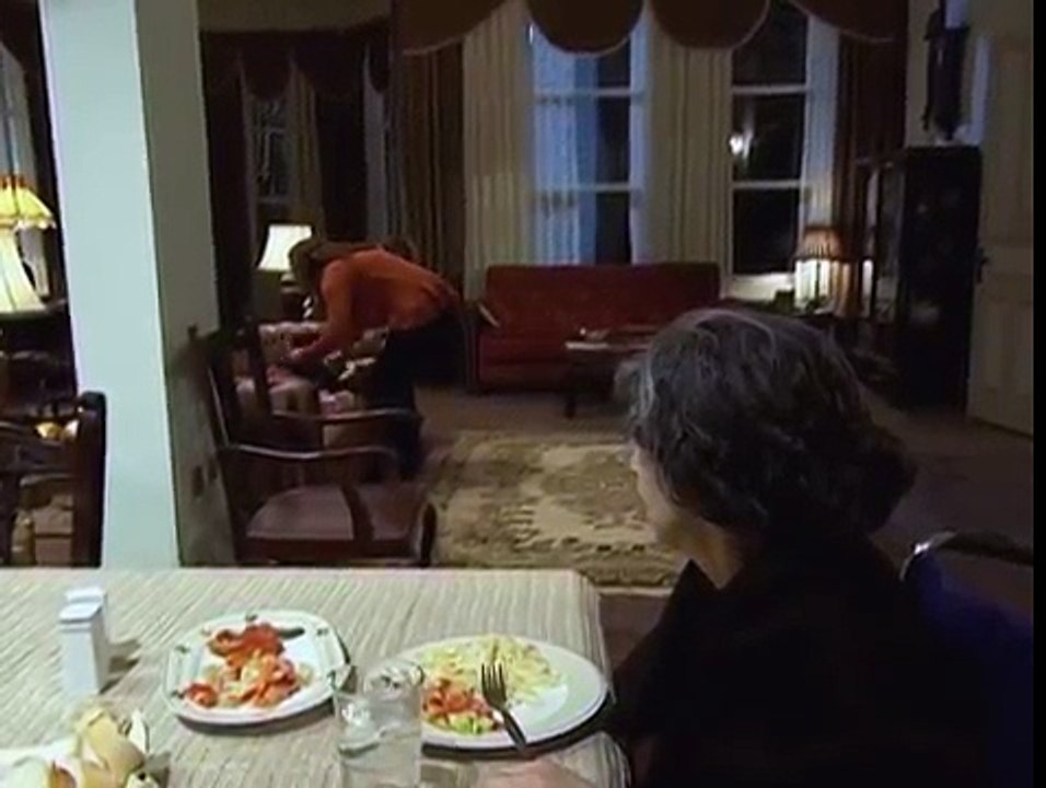 Son Dans - Türk Korku Filmi (Tek Parça)