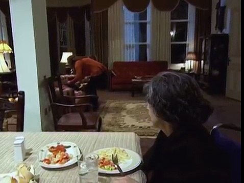 Son Dans - Türk Korku Filmi (Tek Parça)