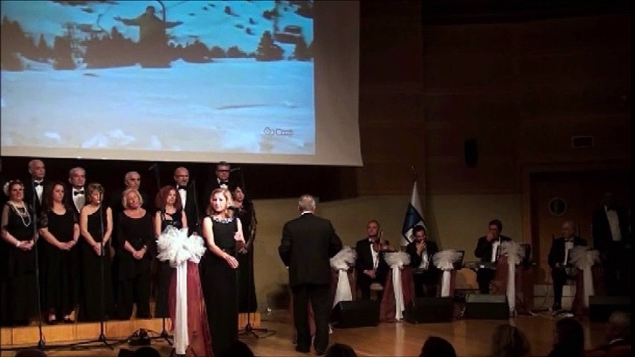 SİBEL GENÇER-AY GÜLSÜN UFUKTAN SANA