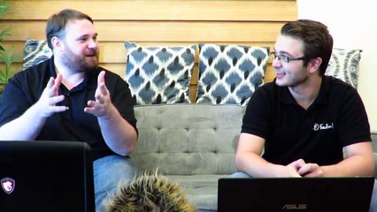 More Free Games, Free Thumbnail editor and A Minecraft server? #Rehash