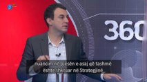 Emisioni 360 shkallë - 11.11.2015