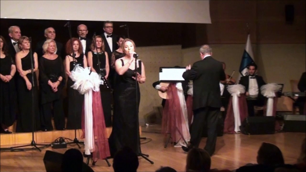 FİLİZ MÜFTÜOĞLU-GÜL DALINDA ÖTEN BÜLBÜLÜN OLSAM