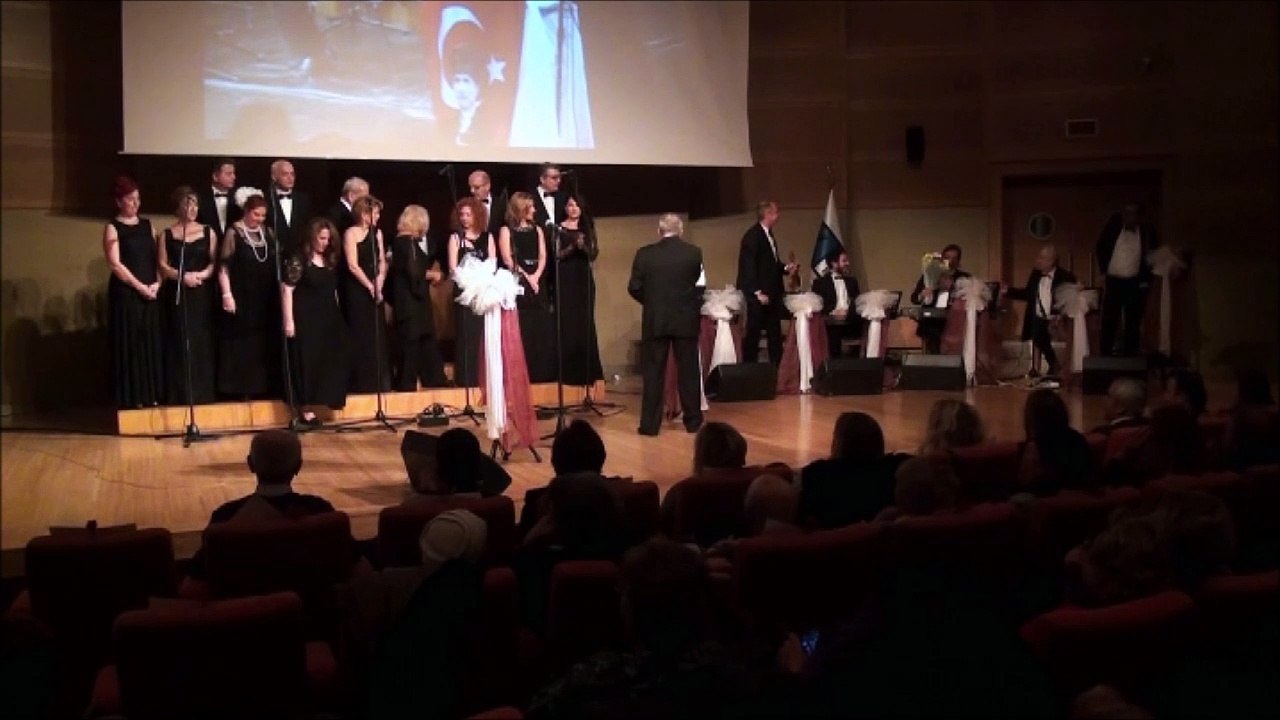 SELDA UZEL-ÖNCE TUTTUN ELİMDEN