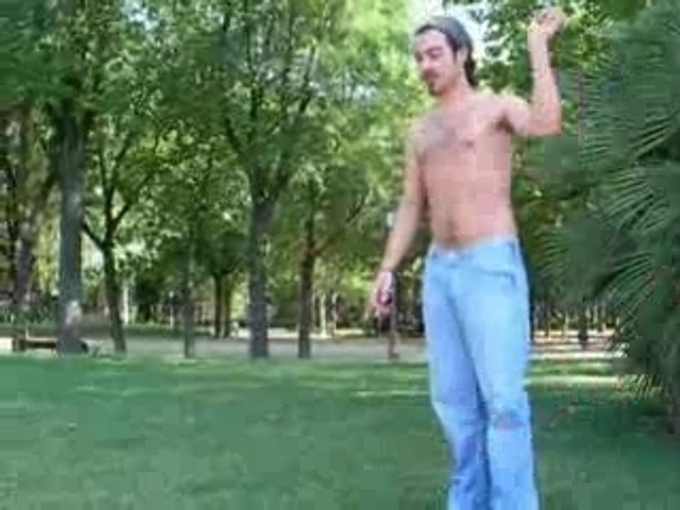 Sexy boys