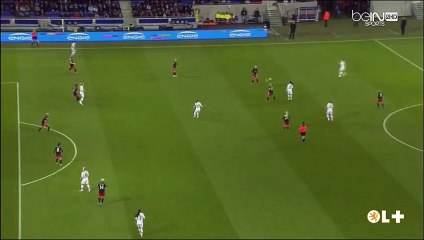 Eugenie Le Sommer Goal HD - Lyon 2-0 Slavia Prague - 23-03-2016 UEFA Women\'s Champions