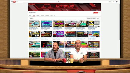 ★ FCS Day 240! - Freedom! Channel Spotlight