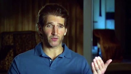 Game of Thrones Season 1: Episode #7 - Home of the Brave (HBO)