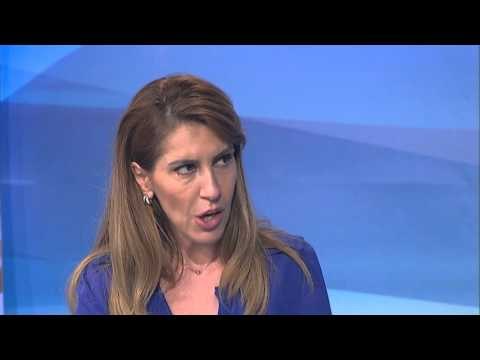 Integrimi, Majlinda Bregu e ftuar në Ora e Intervistës - Të parët për lajmin e fundit