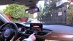 2015 Audi A6 S6 RS6 Quattro 3.0 TDI BiTurbo Test Drive City Driving Fuel Consumption Exhau