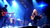 Lucinda Williams - Changed The lock (25 Januari - 2016)