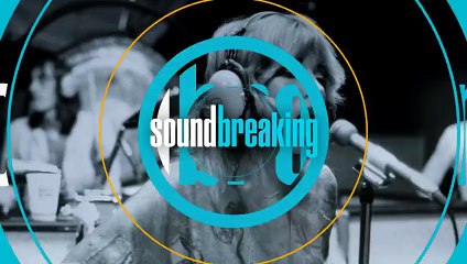 Sound Breaking glass (Cristal roto)