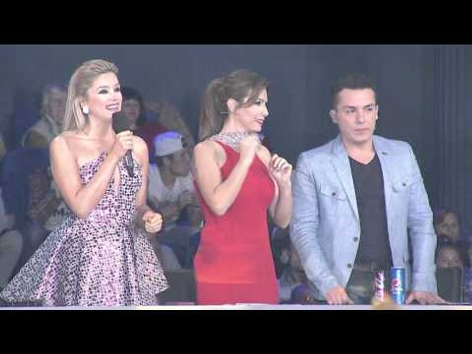 Dance with me Albania - Roza & Stine (nata 10)