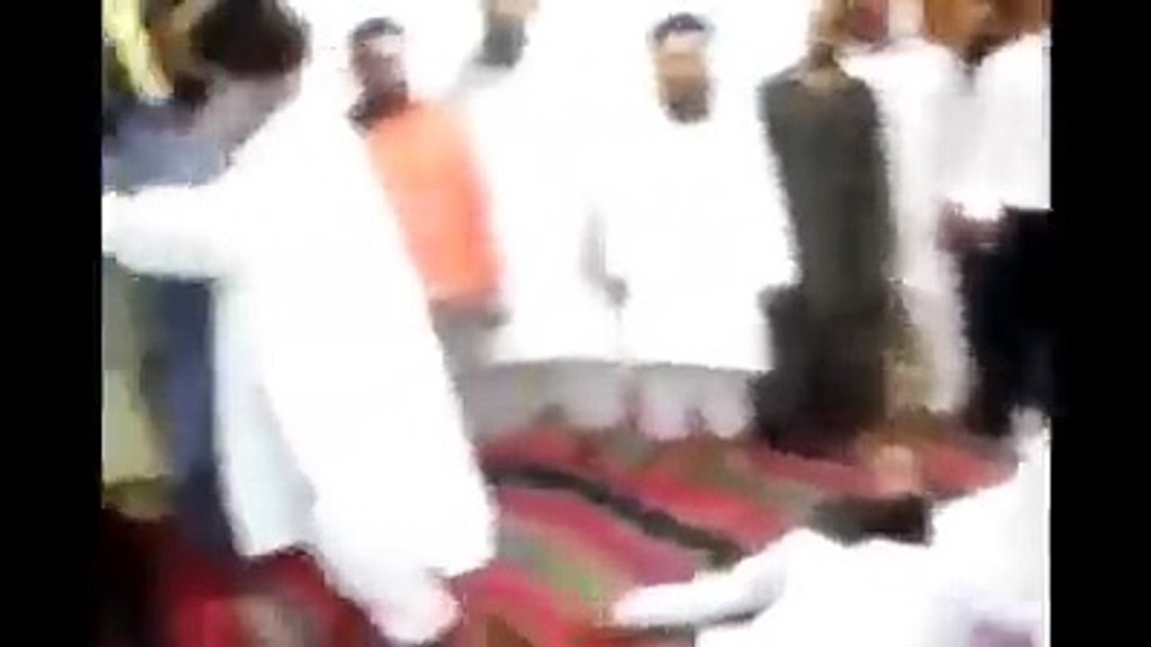 Peer Street Fighter Wali Sarkar