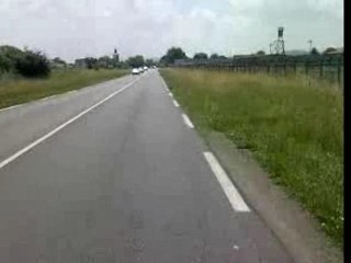 [Djjeje57] Manston Pata Negra pignon de 14