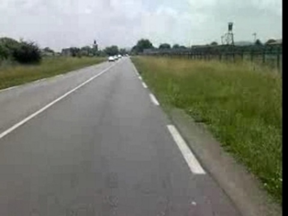 [Djjeje57] Manston Pata Negra pignon de 14