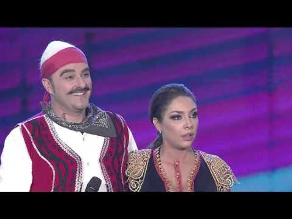 Dance with me Albania - Ingrid & Herion (nata 11)