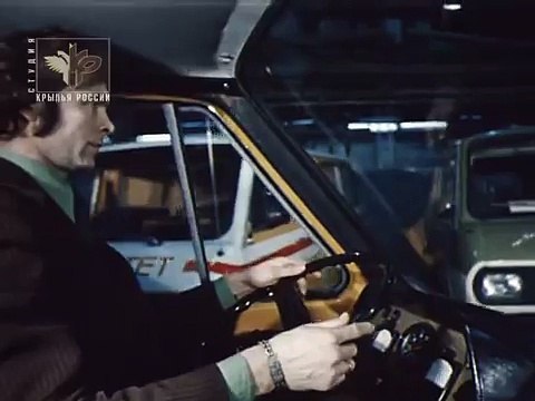 3 - Колеса Страны Советов 5