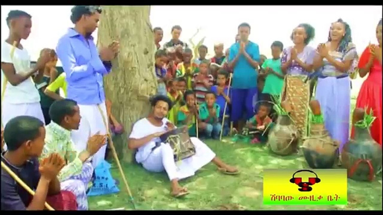 Basil - Nuraddis Seyid - Etatu - (Official Music Video) - Ethiopian Music New 2015