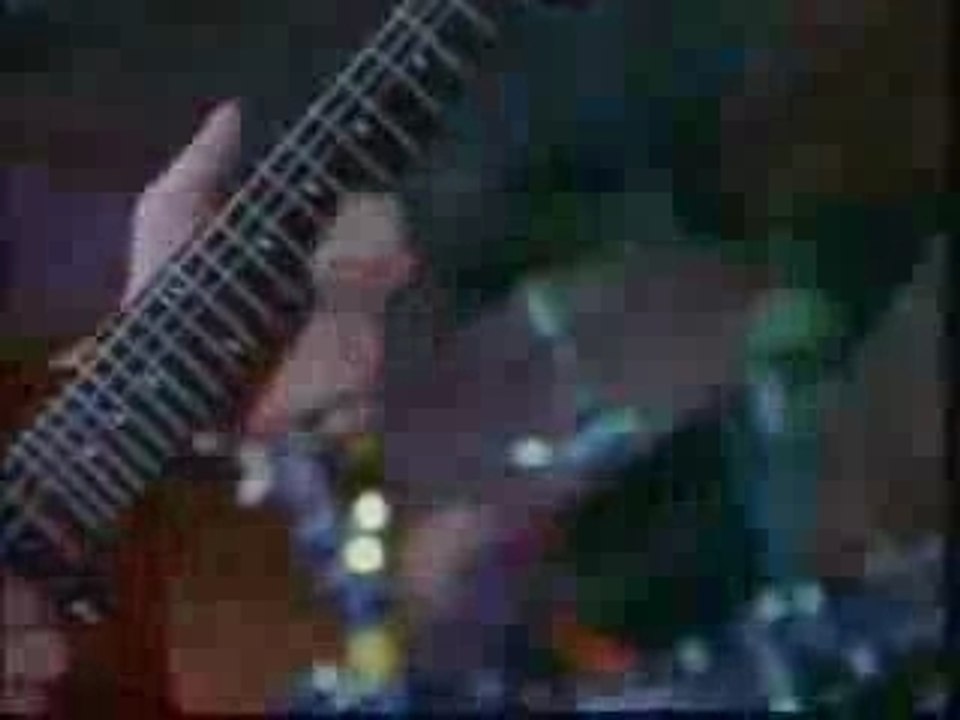 Pat Metheny - Last Train home