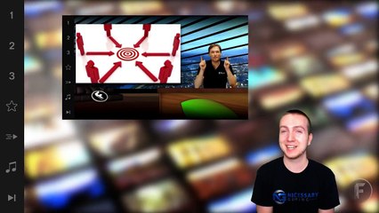 Q&A with Head of YouTube ► Susan Wojcicki