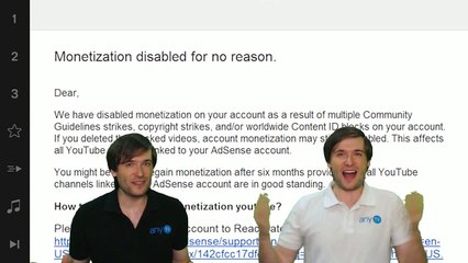 youtube.com/wiki - Powered by Freedom!