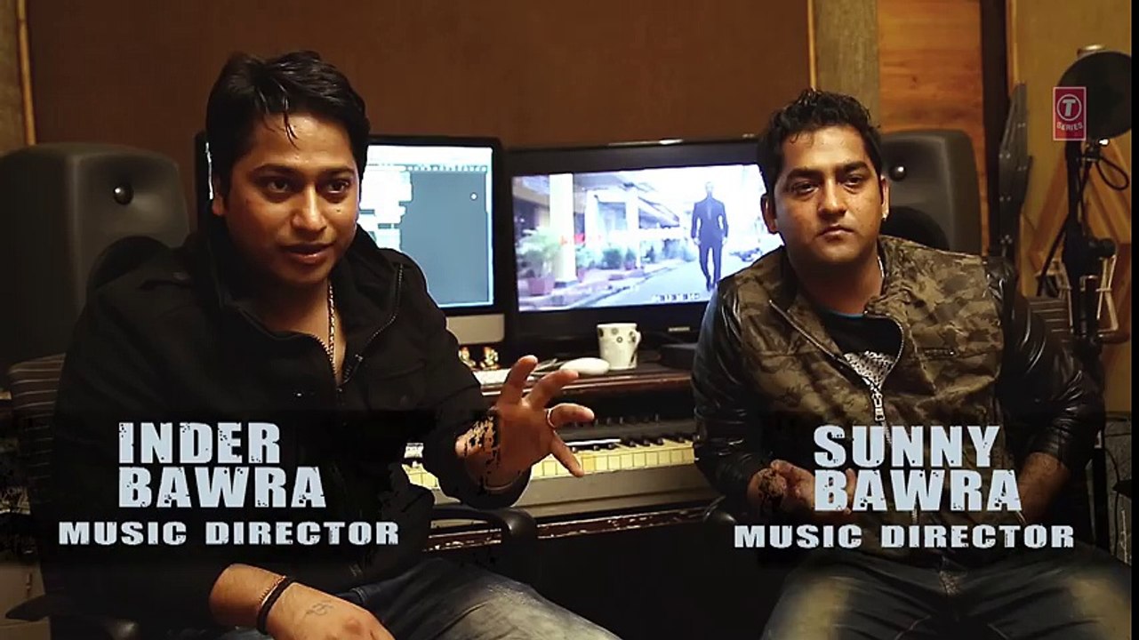 AYE KHUDA  Song Making   ROCKY HANDSOME   John Abraham, Shruti Haasan   T-Series