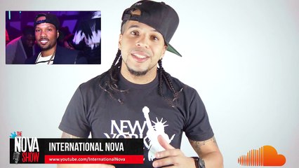 The Nova Show- Freedom partner spotlight, New Beat! music label logo, Tupac Movie,