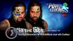 The Devil's Favorite Demon ascends into the Top 20 WWE Power Rankings, March 26, 2016