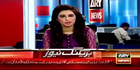 Ary News Headlines 27 March 2016 , Rumers Take Place Whenever We Come Close Said Irani President -