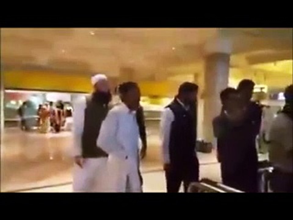 Airport (Full Video)