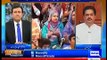 Tonight with Moeed Pirzada 20 March 2016 | Dunya News
