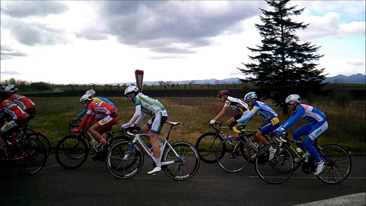 challenge boucle et sioule 2016