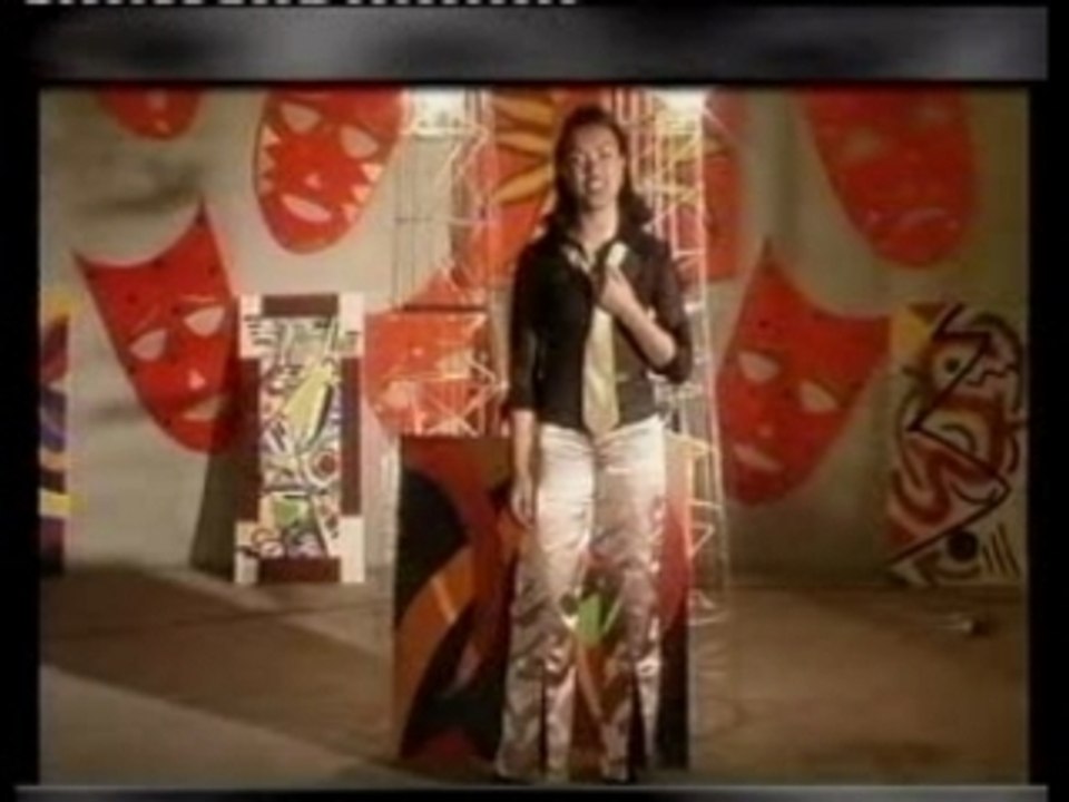 TOVO J'HAY - Nofy lalina